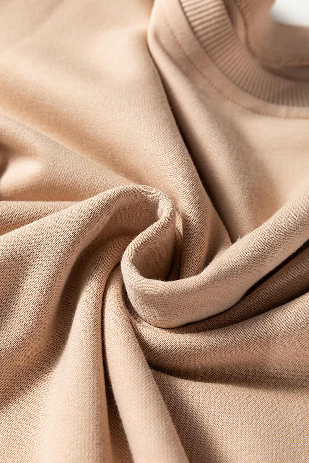 sweatshirt and sweatpants set