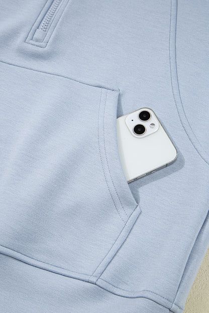 womens hoodie pant set