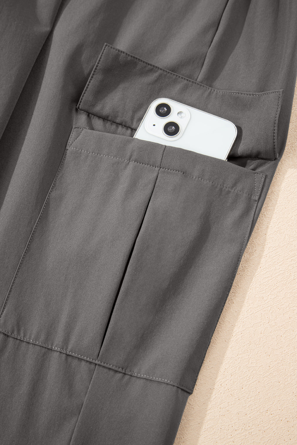 cargo jogger pants womens