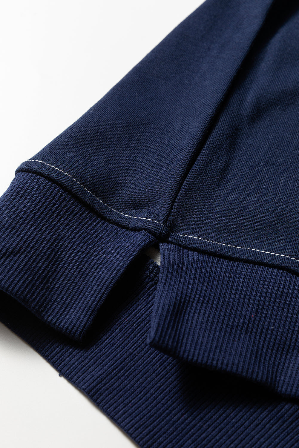 plus size sweatshirt