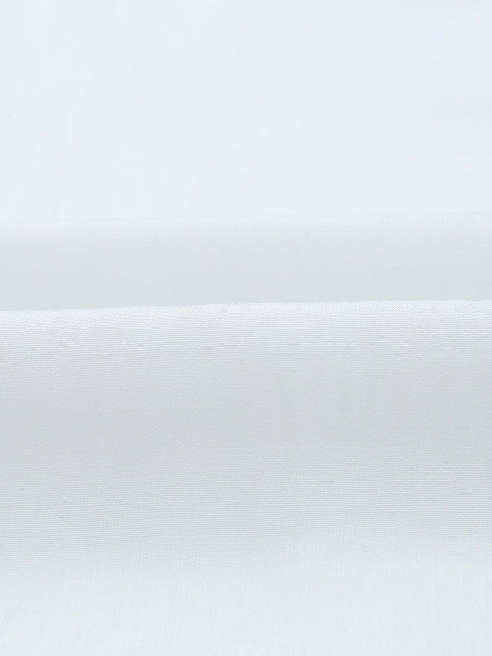 White Crochet Pom Pom Trim Beach Tunic Shift Dress