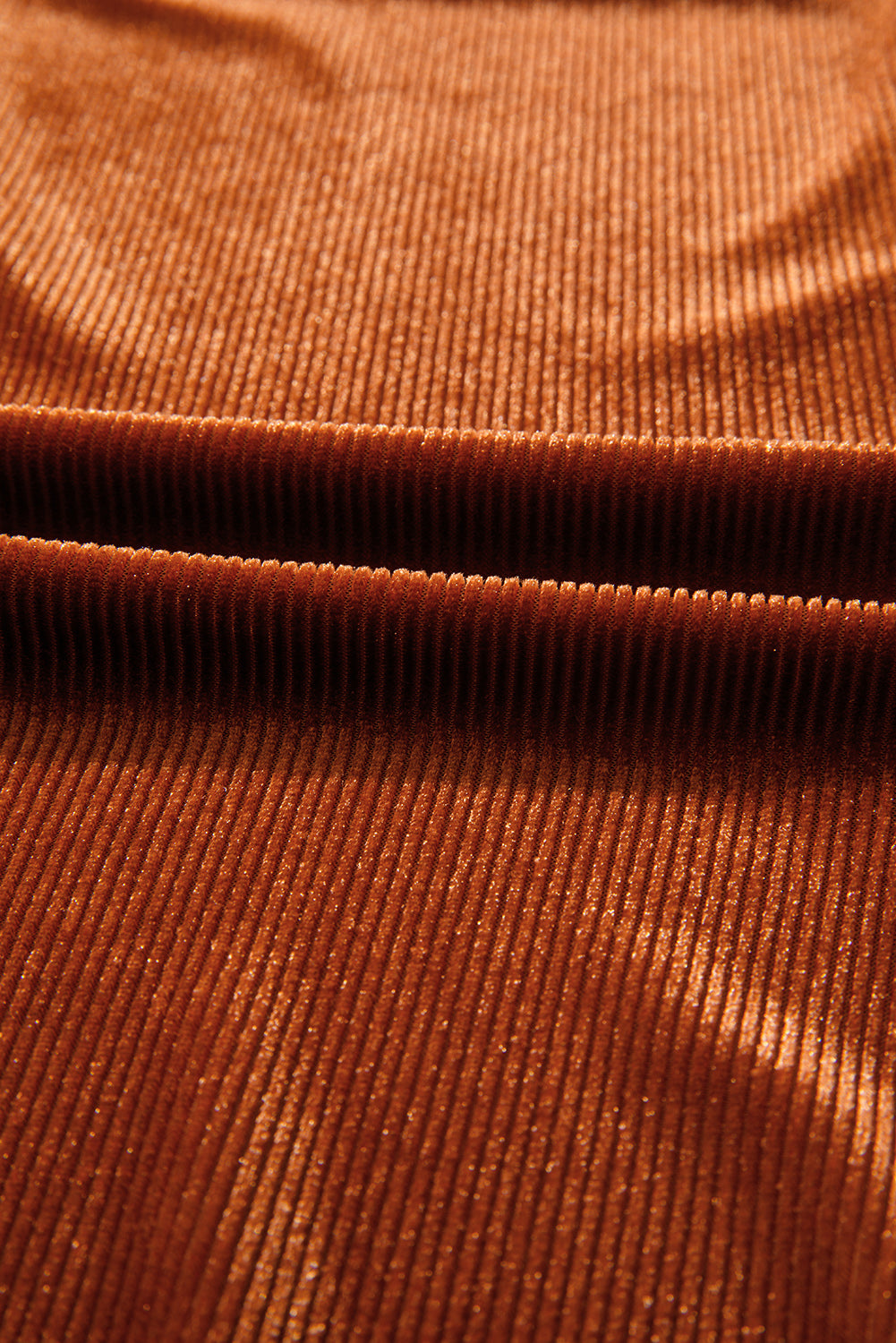 velvet puff sleeve top