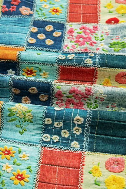 floral blouse womens