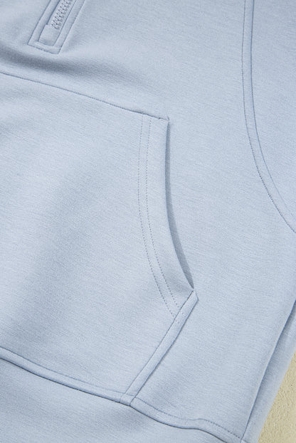 womens hoodie pant set