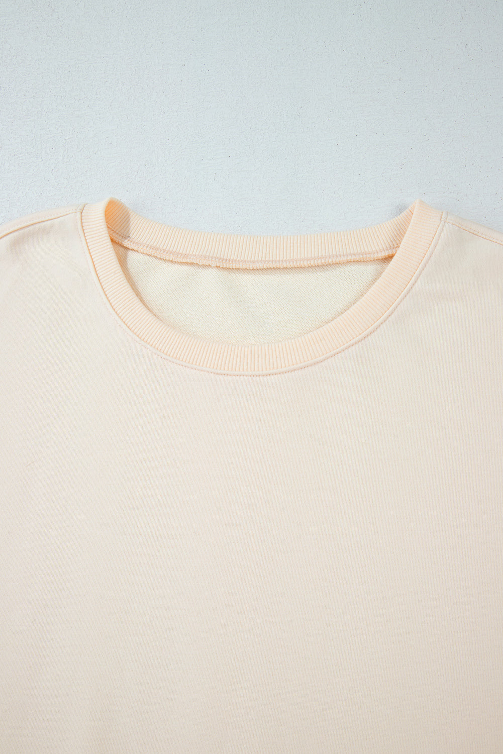 plus size sweatshirt