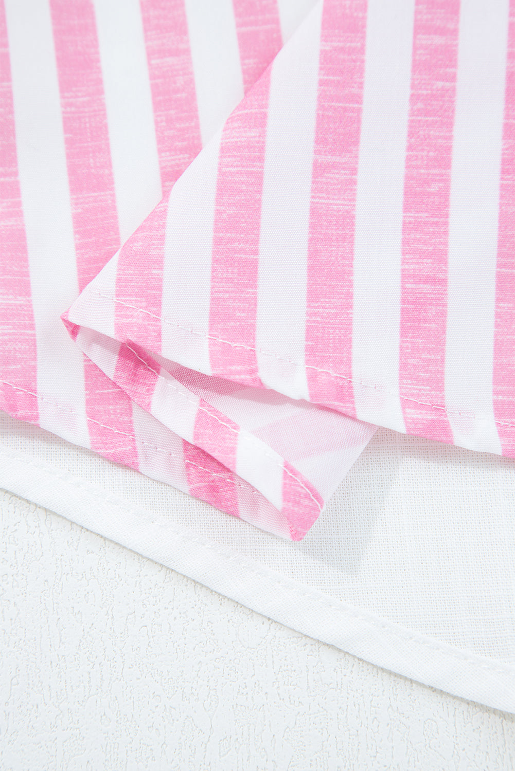 leopard striped shirt