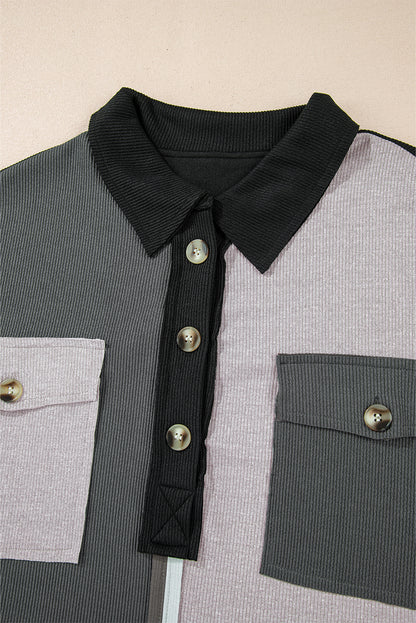 womens oversized sweatshirt