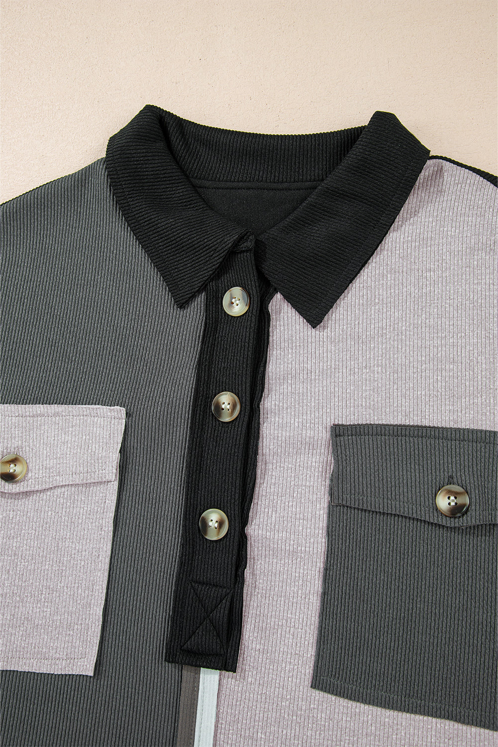 womens oversized sweatshirt