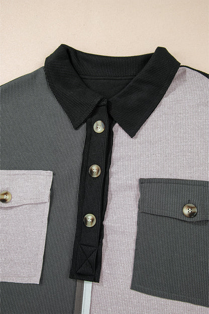 womens oversized sweatshirt