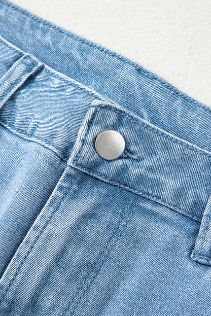 wide leg jeans women