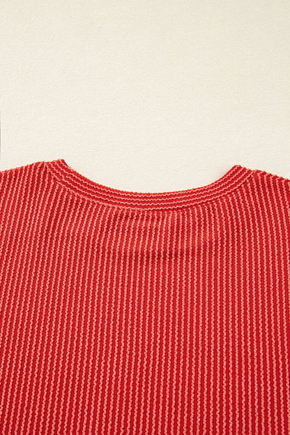 christmas long sleeve top