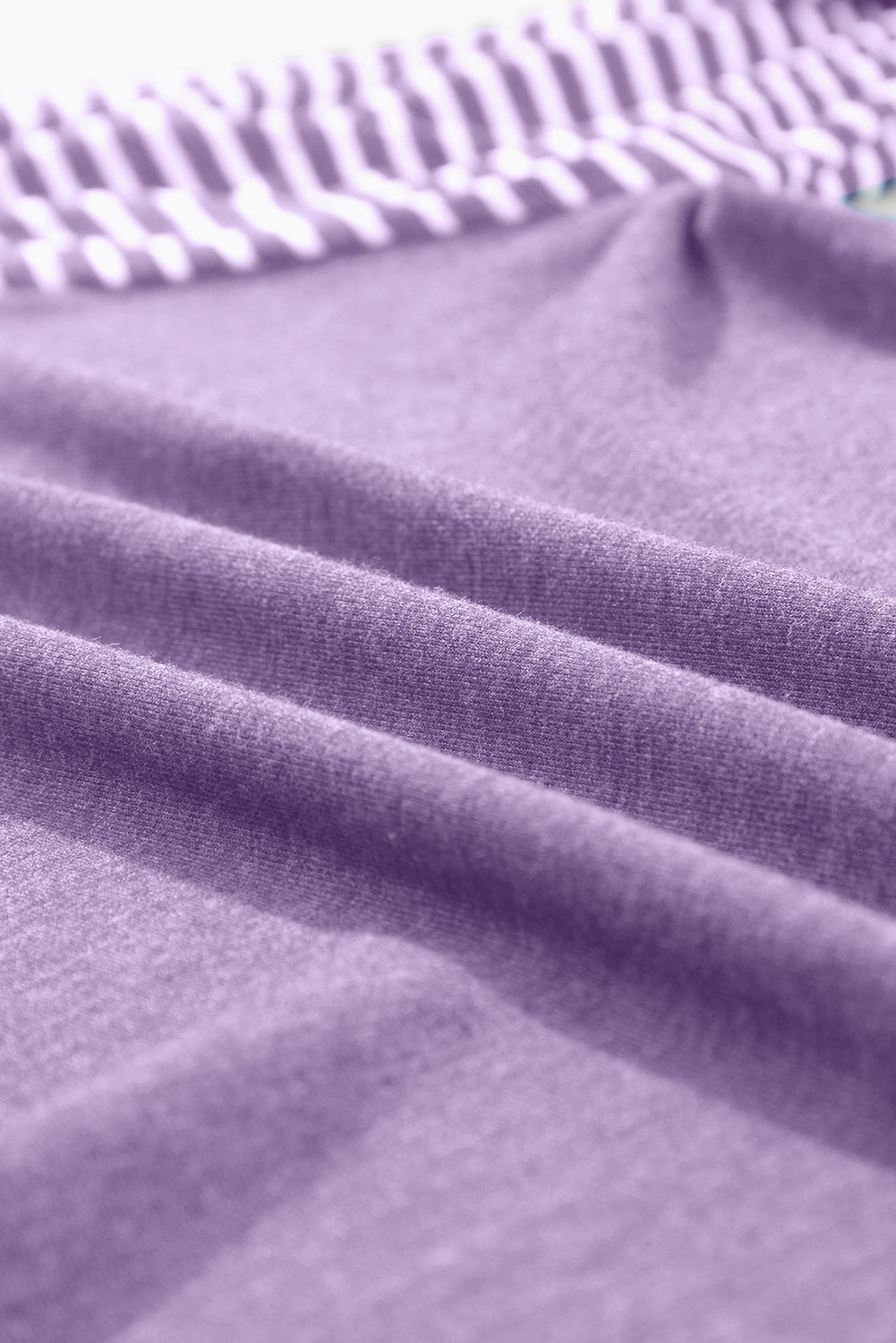 raglan long sleeve top