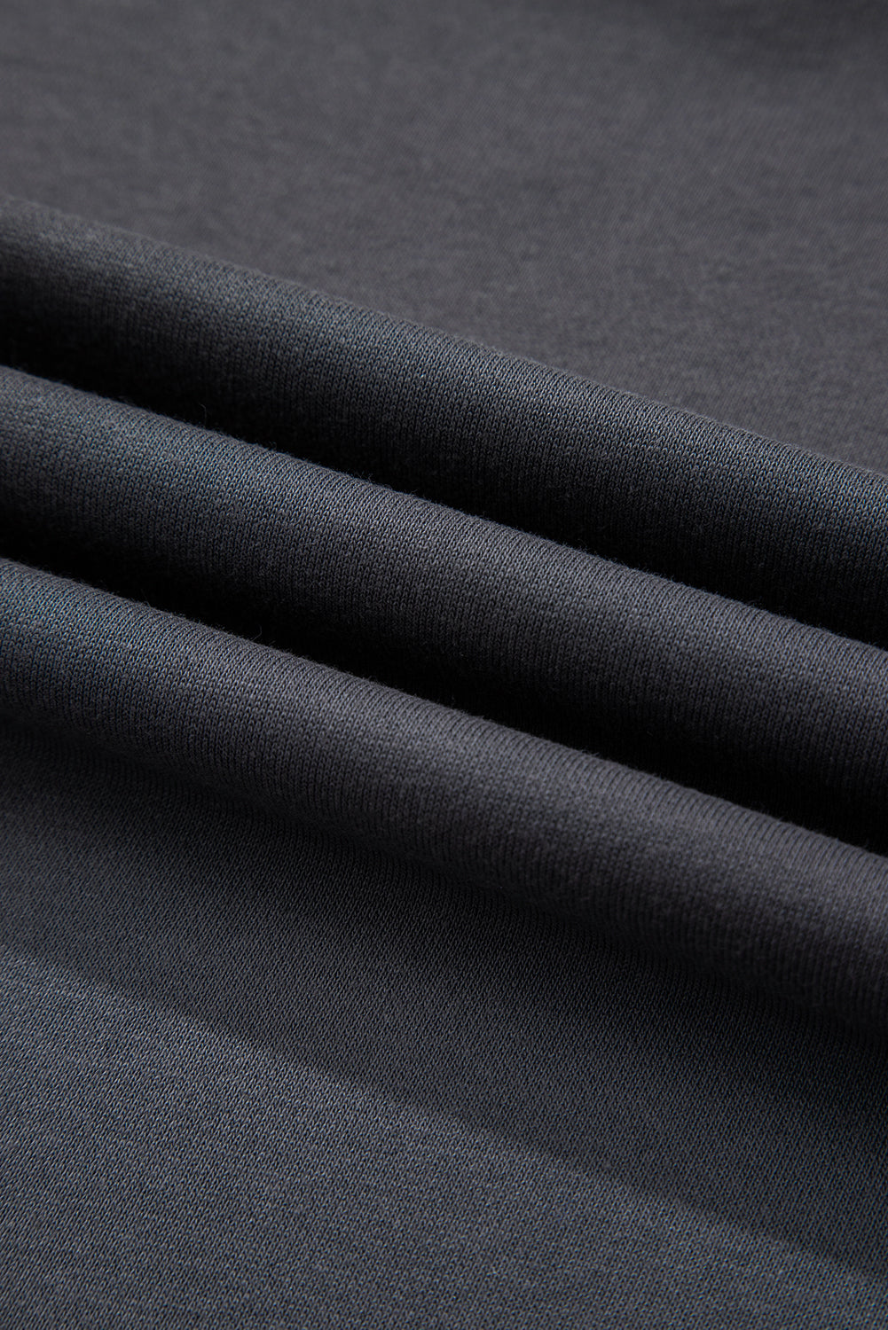 varsity striped sweatshirt