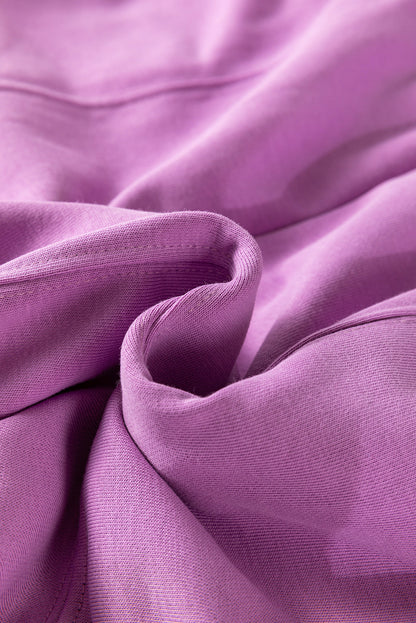 drawstring jogger pants