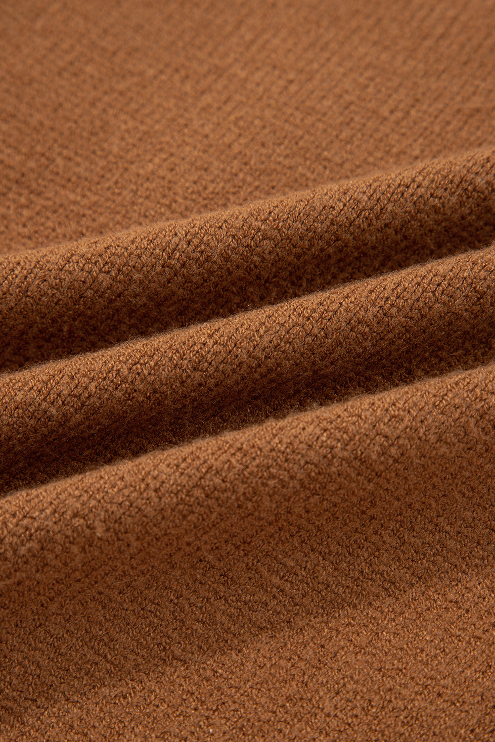 western graphic sweater