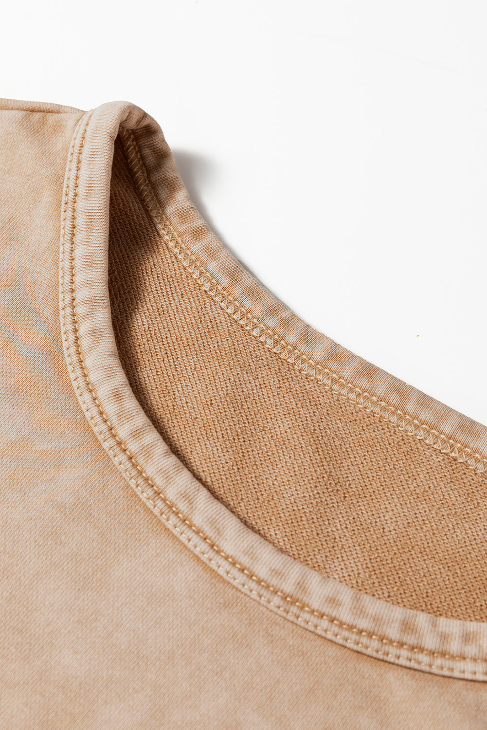 big bow pullover sweatshirt