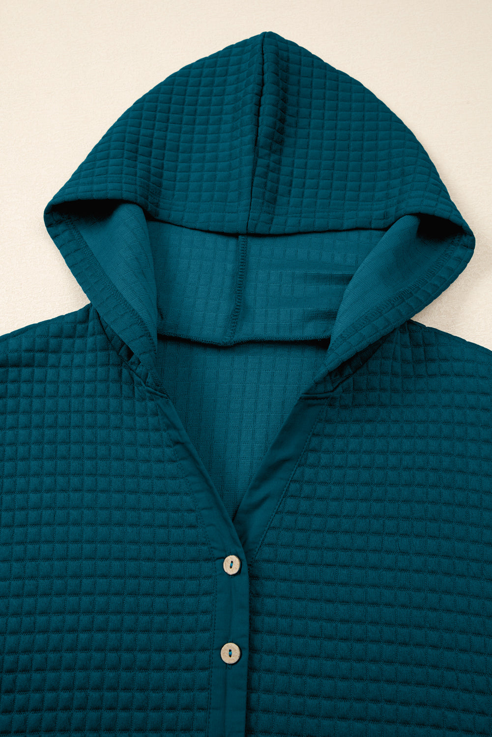 waffle two piece set