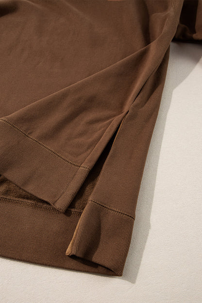 matching top and pants set