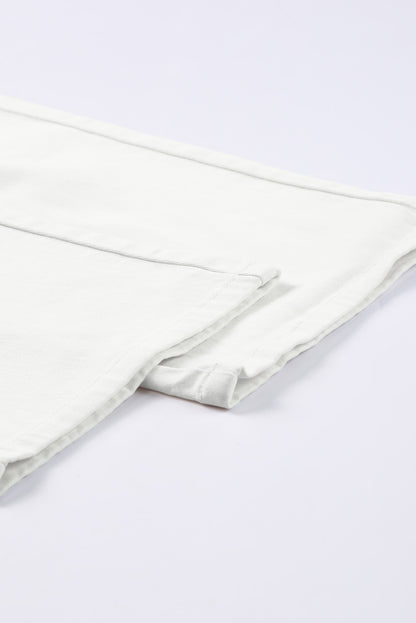 Cargo Pants with Pockets