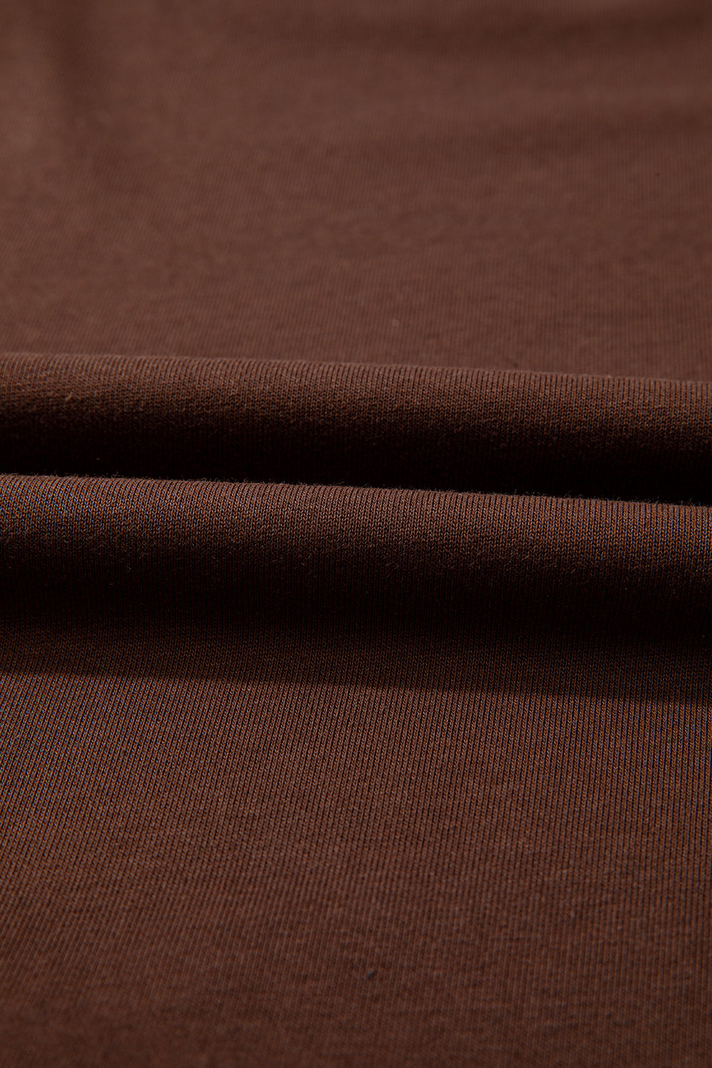 varsity striped sweatshirt