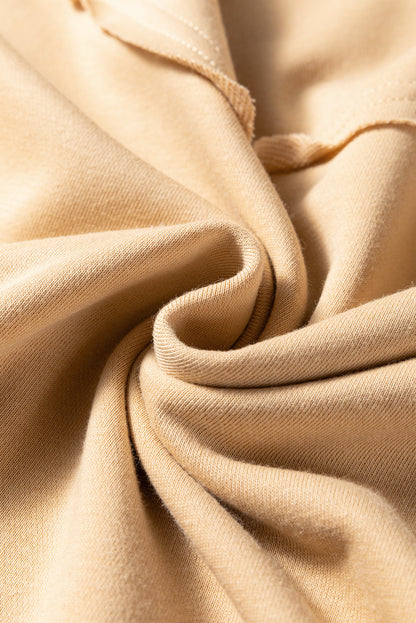 plus size long sleeve pullover