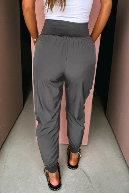 cargo jogger pants womens