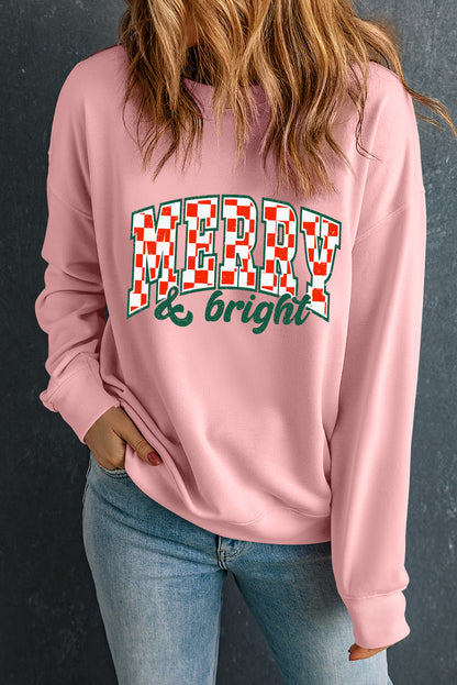 christmas sweatshirt