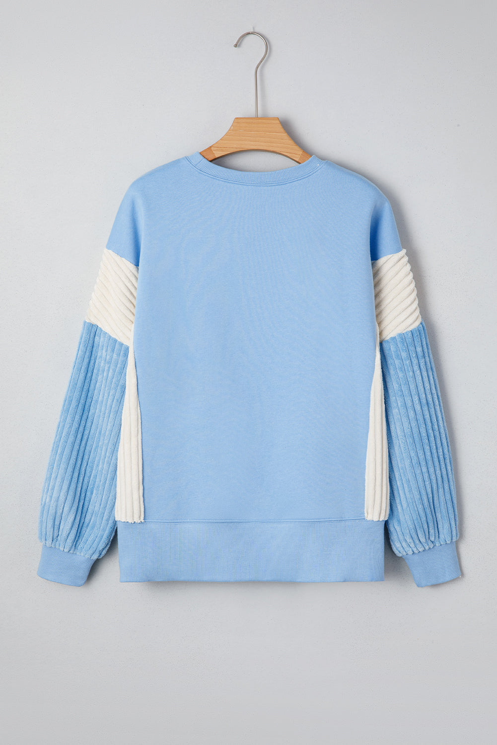 christmas graphic sweatshirt
