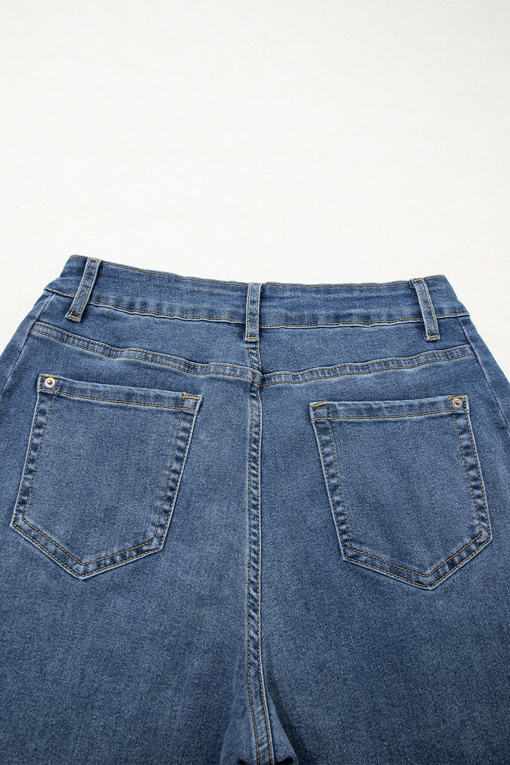 womens blue jeans