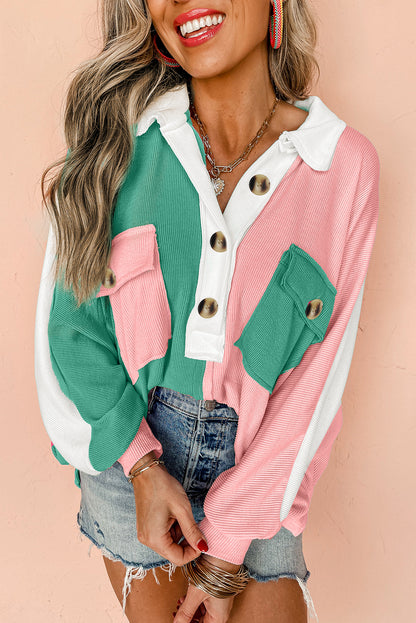 womens oversized sweatshirt