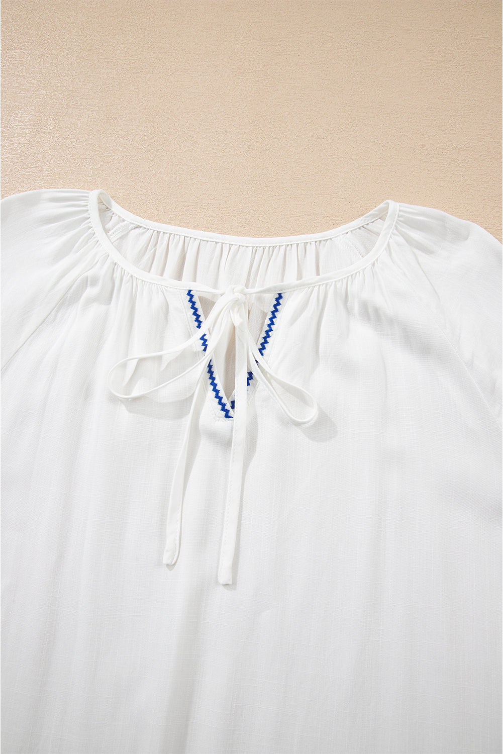 white blouse for women