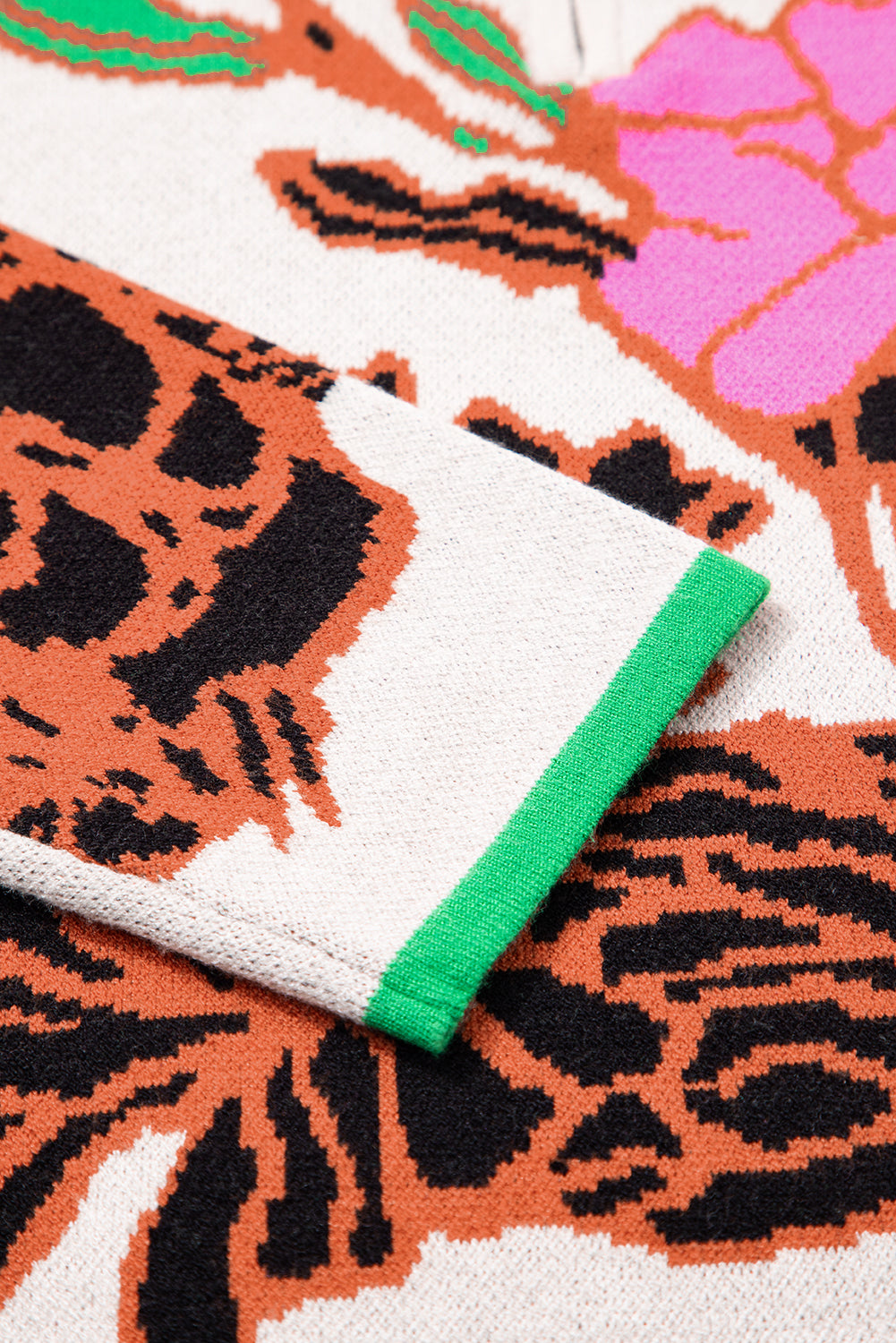 quarter zip sweater women