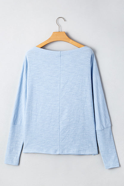 solid color womens tops