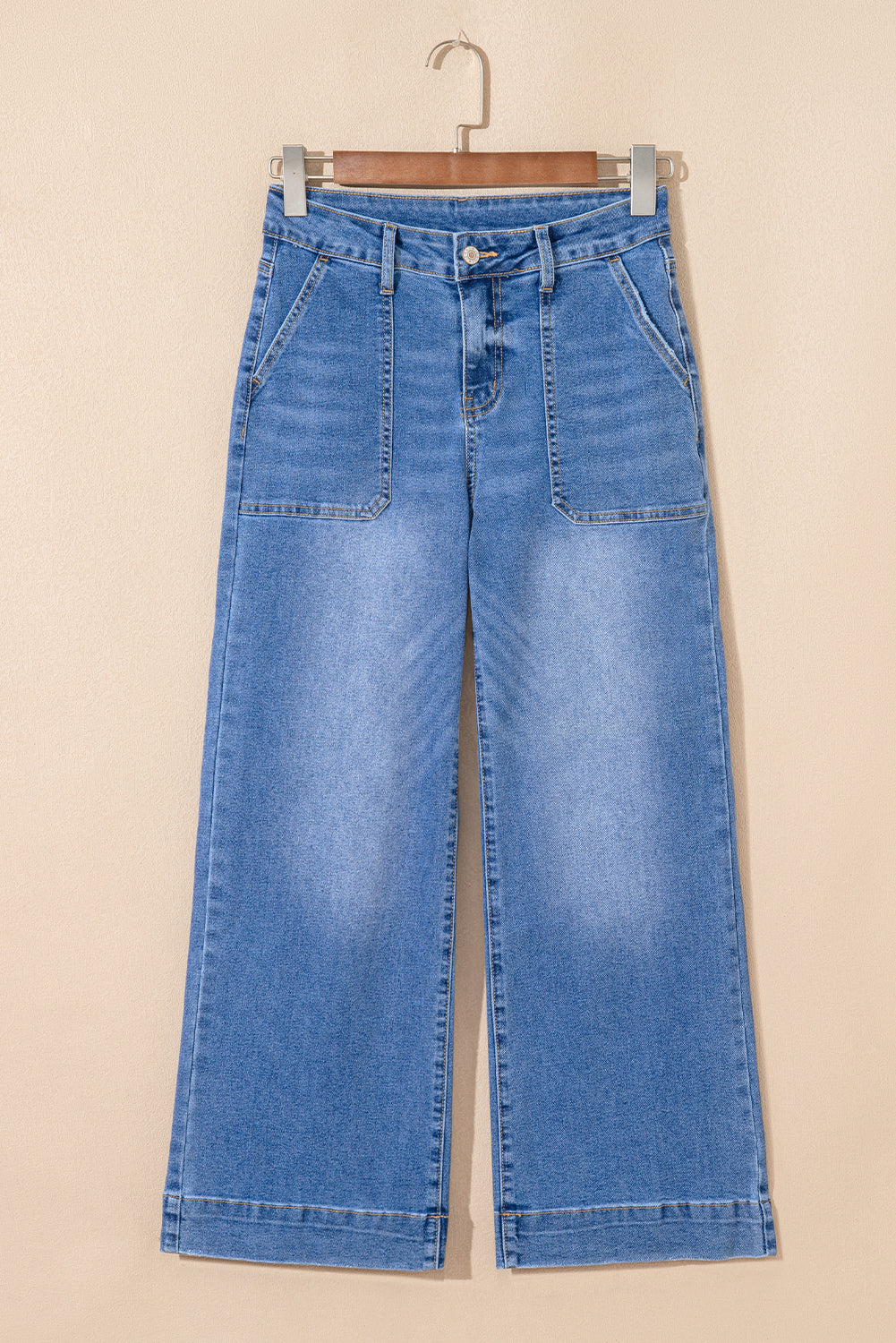 best wide leg jeans