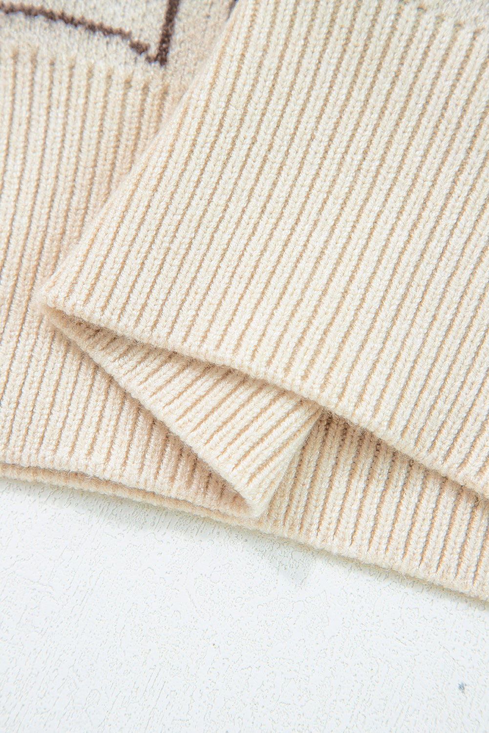 womens western sweaters