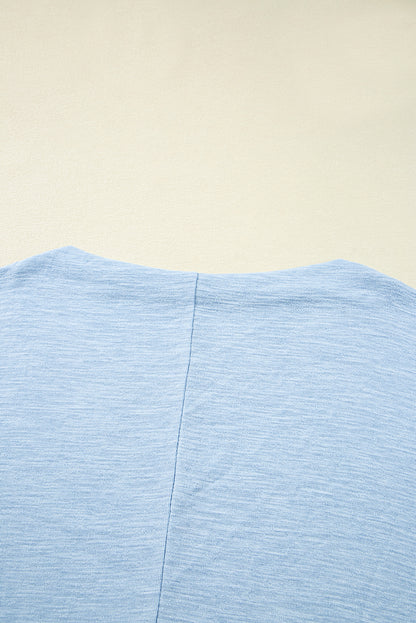 solid color womens tops