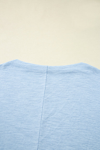 solid color womens tops
