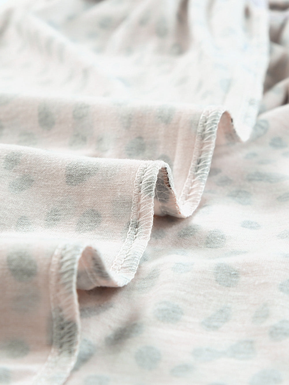 Temperament Floral Casual Strap Waist Round Neck Mini Dress