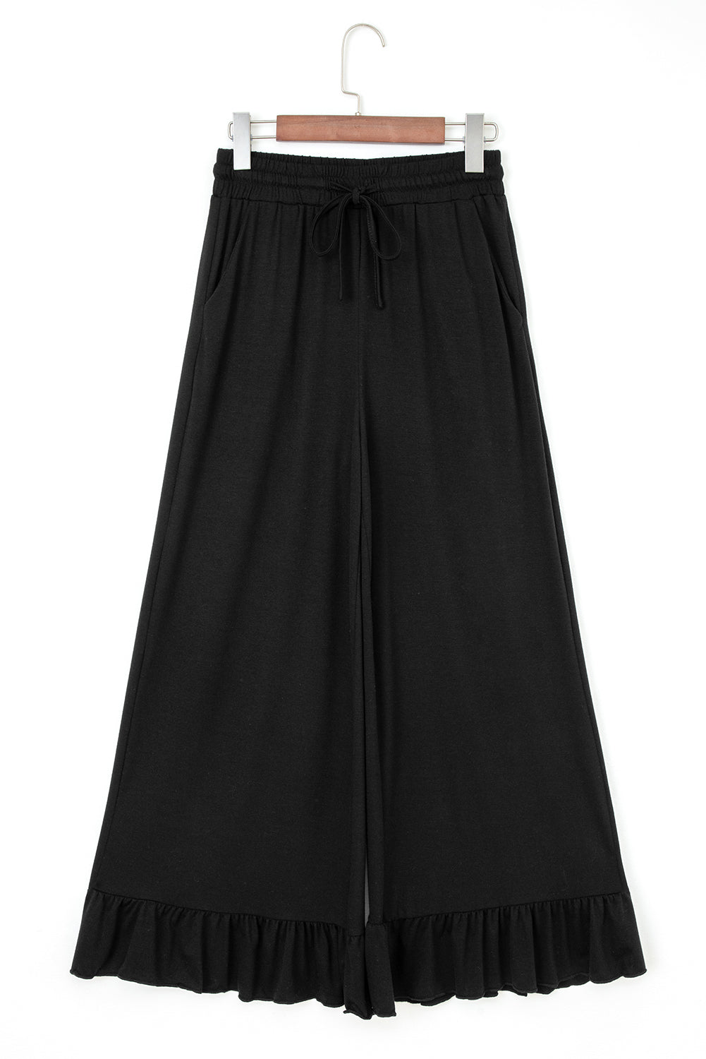womens wide leg pants