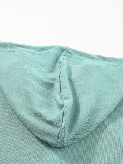Women's Dress - Cotton Linen Dress Casual Dress Shift Dress Midi Dress Cotton Blend Fashion Modern Outdoor Daily Vacation Shirt Collar Button Half Sleeve Summer Spring 2023 Regular Fit White Blue Green Plain