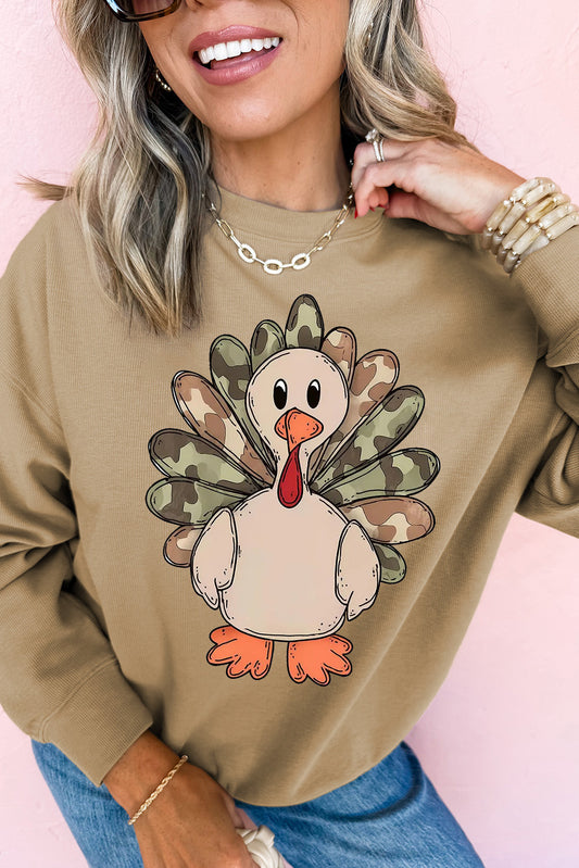 Thanksgiving sweatshirt