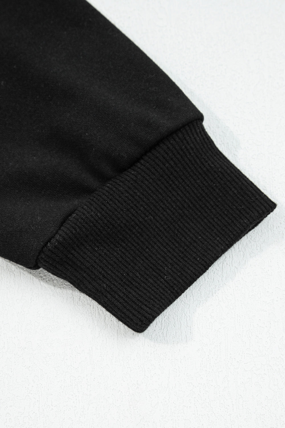 varsity sweatshirt skirt set