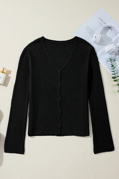 womens lightweight cardigans