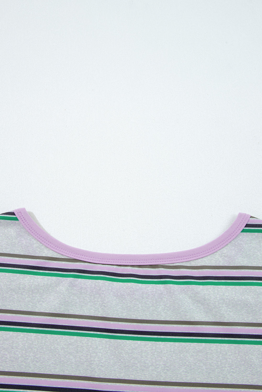 long sleeve casual top