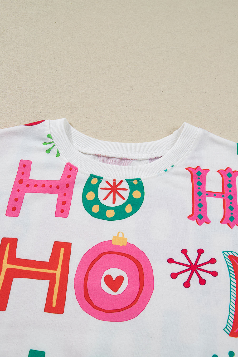 christmas lounge set