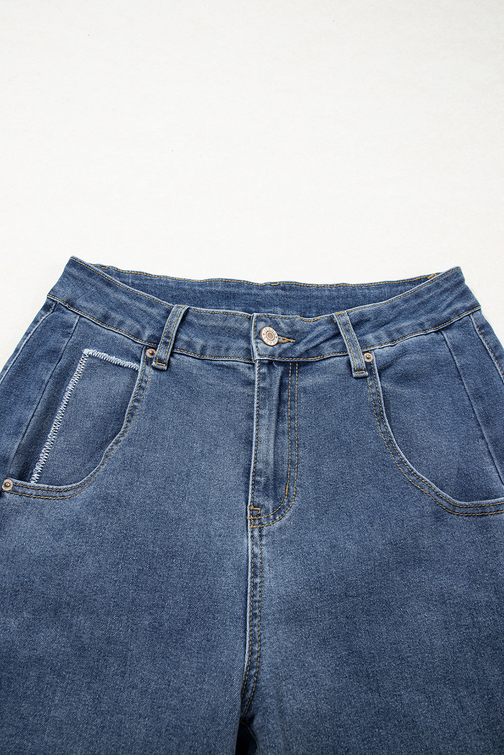 womens blue jeans