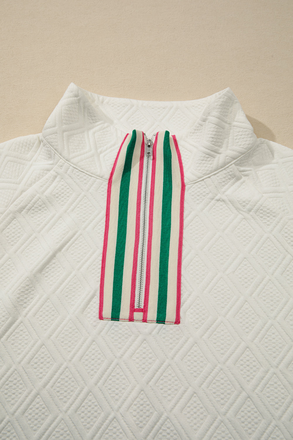 plus size sweatshirt