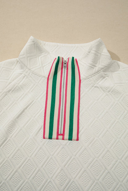 plus size sweatshirt
