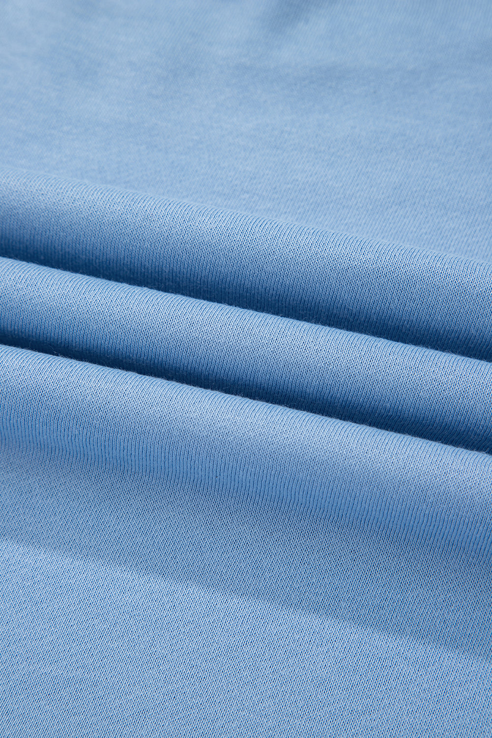 womens crew neck sweatshirt