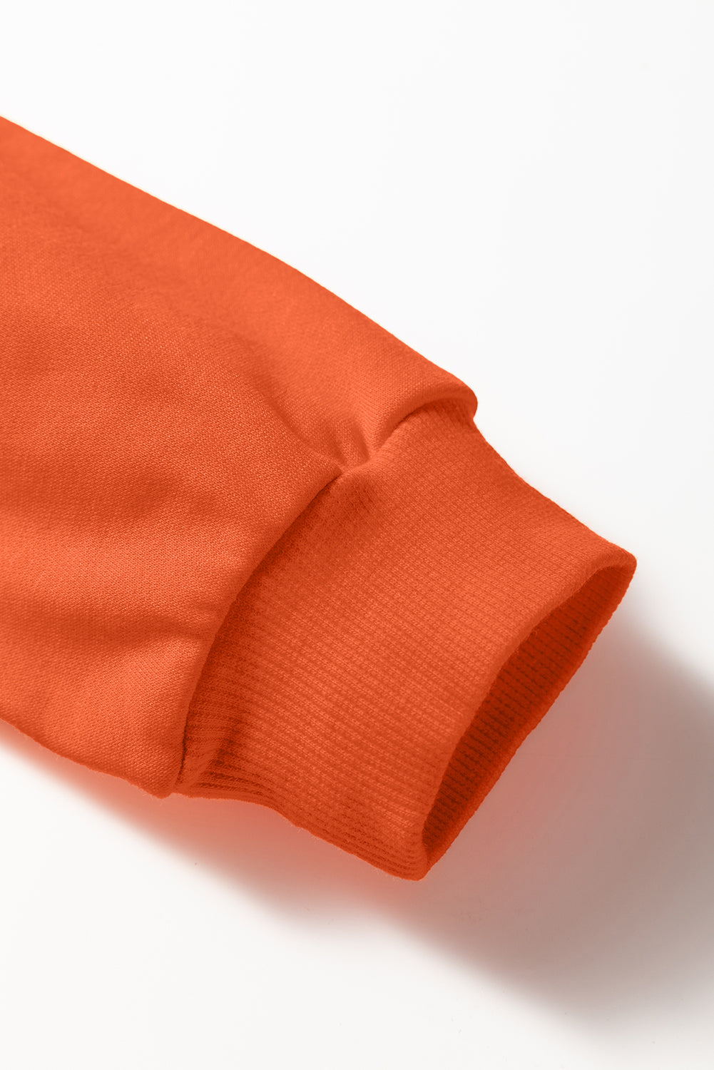 varsity sweatshirt dress